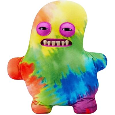 ZURU FUGGLER Wielki Pluszowy Potwór Maskotka 45 cm Pan Plama ZURU FUGGLER Wielki Pluszowy Potwór Maskotka 45 cm Pan Plama