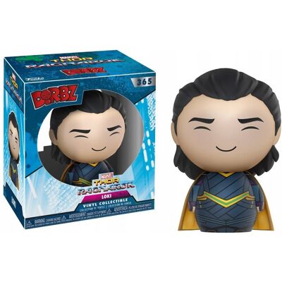 Funko 13777 Figurka Marvela Thora Lokiego Dorbz Funko 13777 Figurka Marvela Thora Lokiego Dorbz