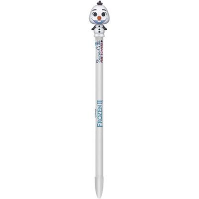 Funko Frozen II pióro Toppers Olaf Pen Funko Frozen II pióro Toppers Olaf Pen