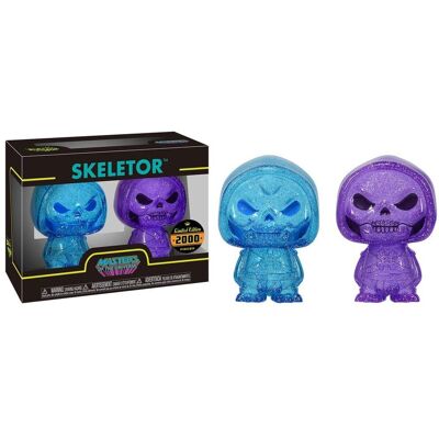 FUNKO HIKARI XS: Masters of the Universe - Skeletor (Blue/Purple) FUNKO HIKARI XS: Masters of the Universe - Skeletor (Blue/Purple)