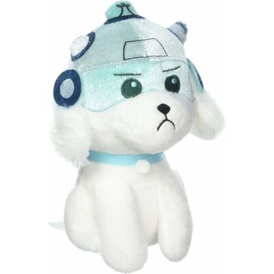 Funko Plush, maskotka, Rick&Morty,; Snowball Funko Plush, maskotka, Rick&Morty,; Snowball