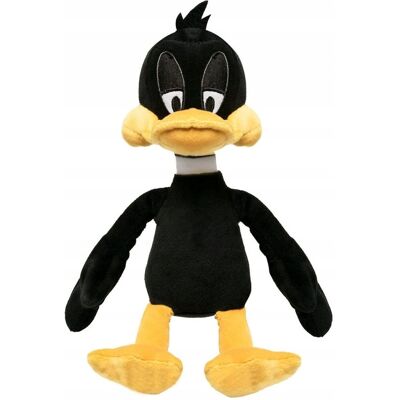 Funko Plush, maskotka, Zwariowane melodie, Kaczor Daffy Funko Plush, maskotka, Zwariowane melodie, Kaczor Daffy
