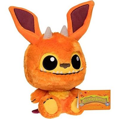 Funko plusz Monsters Picklez maskotka 21cm Funko plusz Monsters Picklez maskotka 21cm