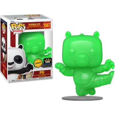 funko pop! dreamwork 30th anniv movies 1567 po kung fu panda chase funko pop! dreamwork 30th anniv movies 1567 po kung fu panda chase