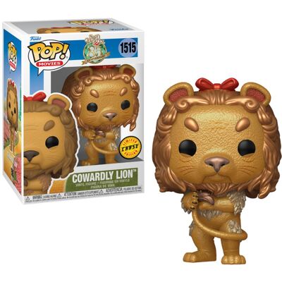 funko pop! the wizard of oz movies 1515 cowardly lion chase funko pop! the wizard of oz movies 1515 cowardly lion chase