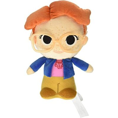 Funko Supercute Plush: Stranger Things - Barb Figure Funko Supercute Plush: Stranger Things - Barb Figure