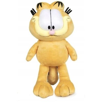Play By Play Garfield Maskotka Kot Kotek Pluszowy 34Cm Oryginał Play By Play Garfield Maskotka Kot Kotek Pluszowy 34Cm Oryginał