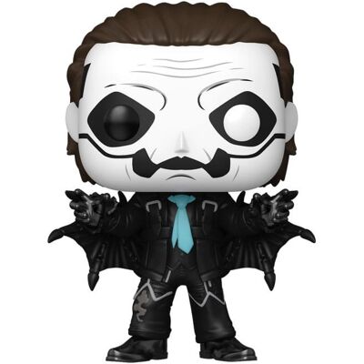 Inny producent Ghost Band POP! Rocks Vinyl Figure Papa Emeritus IV (Bat Outfit) (Glit Inny producent Ghost Band POP! Rocks Vinyl Figure Papa Emeritus IV (Bat Outfit) (Glit