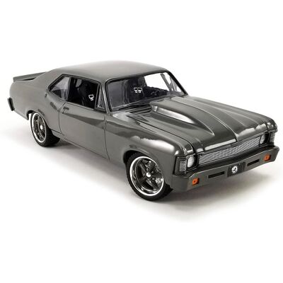 IXO Gmp Chevrolet Nova Warhawk Street Fighter 1 1:18 18957 IXO Gmp Chevrolet Nova Warhawk Street Fighter 1 1:18 18957