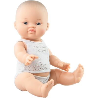 GORDI HISZPAŃSKA LALKA BOBAS PAOLA REINA 34 cm 04001 GORDI HISZPAŃSKA LALKA BOBAS PAOLA REINA 34 cm 04001