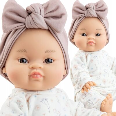 GORDI HISZPAŃSKA LALKA BOBAS PAOLA REINA 34 cm 04124 GORDI HISZPAŃSKA LALKA BOBAS PAOLA REINA 34 cm 04124