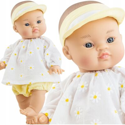 GORDI HISZPAŃSKA LALKA BOBAS PAOLA REINA 34 cm 04128 GORDI HISZPAŃSKA LALKA BOBAS PAOLA REINA 34 cm 04128
