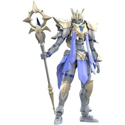 Bandai gundam - 30mf liber bishop - model kit Bandai gundam - 30mf liber bishop - model kit