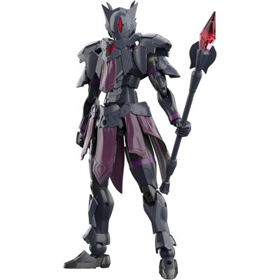 Bandai gundam - 30mf rosan priest - model kit Bandai gundam - 30mf rosan priest - model kit