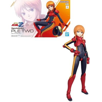 Bandai gundam - figure-rise standard ple two - model kit Bandai gundam - figure-rise standard ple two - model kit