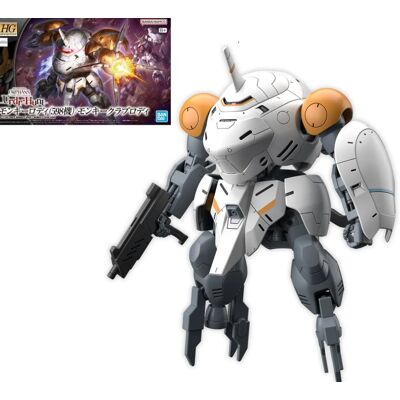 Bandai gundam hg 1/144 598's monkey rodi / monkey crab rodi - model kit Bandai gundam hg 1/144 598's monkey rodi / monkey crab rodi - model kit
