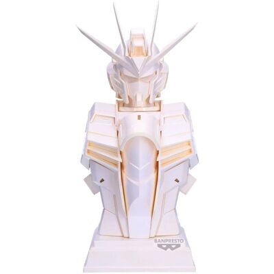 BANPRESTO gundam rising freedom gundam figurka g-ceramical 23cm BANPRESTO gundam rising freedom gundam figurka g-ceramical 23cm