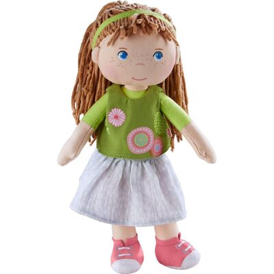 HABA 305972 Lalka Hedda, 30 cm, od 1,5 roku, z miękkim ciałem HABA 305972 Lalka Hedda, 30 cm, od 1,5 roku, z miękkim ciałem
