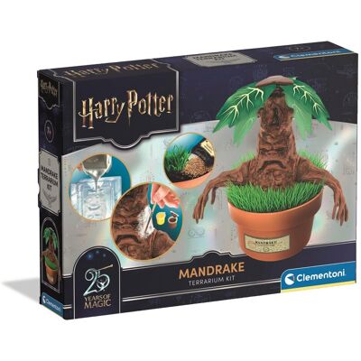 Clementoni Harry Potter - Mandragora Clementoni Harry Potter - Mandragora