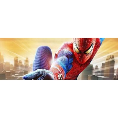 Hasbro DUŻA FIGURKA SPIDERMAN E7333 SERIA TITAN HERO SUPER PREZENT Hasbro DUŻA FIGURKA SPIDERMAN E7333 SERIA TITAN HERO SUPER PREZENT