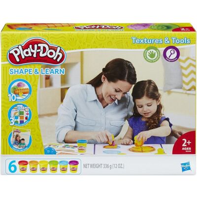 Hasbro Faktury i narzędzia Hasbro Faktury i narzędzia
