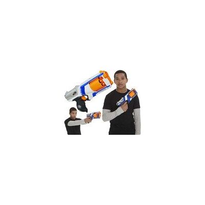 NERF - Strongarm N-Strike Elite - Zabawka Blastera NERF - Strongarm N-Strike Elite - Zabawka Blastera