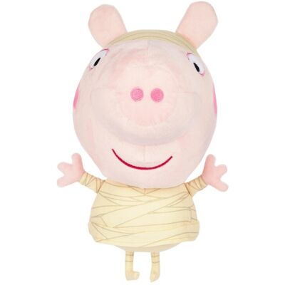 Hasbro Peppa Pig Peppa Pig Mummy 25cm plusz Hasbro Peppa Pig Peppa Pig Mummy 25cm plusz