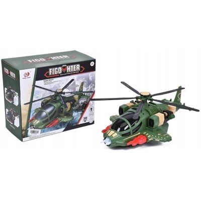 Helikopter Na Baterie, Adar Helikopter Na Baterie, Adar