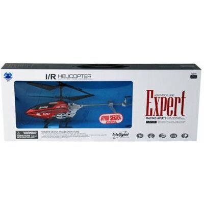 Helikopter Na Radio Sterowany Latający Dromader Helikopter Na Radio Sterowany Latający Dromader