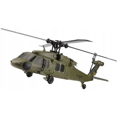 Inny producent Helikopter Rc Amewi Uh60 Black Hawk Marine Cp 6g/3d Rtf 16+ Inny producent Helikopter Rc Amewi Uh60 Black Hawk Marine Cp 6g/3d Rtf 16+