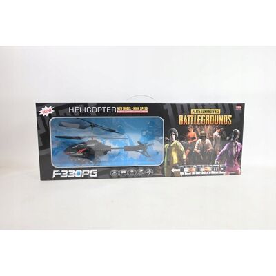 Inny producent Helikopter RC/lad ze swiatlem F330PG 13575 Inny producent Helikopter RC/lad ze swiatlem F330PG 13575