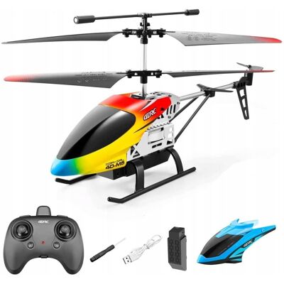 4DRC HELIKOPTER ŚMIGŁOWIEC ZDALNIE STEROWANY ŻYROSKOP AKUMULATOR WYMIENNY USB 4DRC HELIKOPTER ŚMIGŁOWIEC ZDALNIE STEROWANY ŻYROSKOP AKUMULATOR WYMIENNY USB