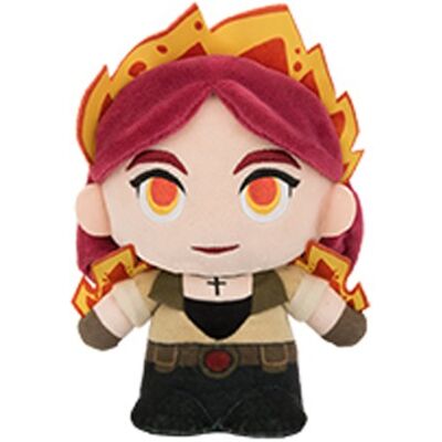 Funko Pop Hellboy Liz Sherman Pluszowa Maskotka - Miękka Zabawa - Kolekcja Funko Pop Hellboy Liz Sherman Pluszowa Maskotka - Miękka Zabawa - Kolekcja
