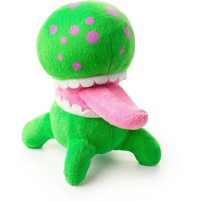 HEY CLAY PLUSH - Pluszowa zabawka dla dzieci - Miękkie pluszowe zabawki - Idealny prezent dla dzieci Pluszak Przytulanka Poduszka Urocza Potwór Zaba.. HEY CLAY PLUSH - Pluszowa zabawka dla dzieci - Miękkie pluszowe zabawki - Idealny prezent dla dzieci Pluszak Przytulanka Poduszka Urocza Potwór Zaba..