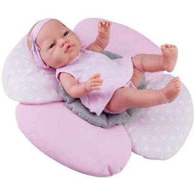 HISZPAŃSKA LALKA BOBAS 45 cm PAOLA REINA 05181 HISZPAŃSKA LALKA BOBAS 45 cm PAOLA REINA 05181