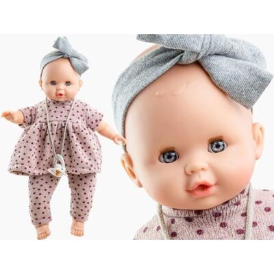 Bajkowa lalka Sonia Paola Reina z dźwiękiem - 36 cm Bajkowa lalka Sonia Paola Reina z dźwiękiem - 36 cm