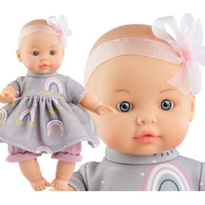 HISZPAŃSKA LALKA BOBAS 27 CM PAOLA REINA 07146 HISZPAŃSKA LALKA BOBAS 27 CM PAOLA REINA 07146