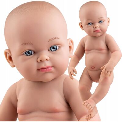 HISZPAŃSKA LALKA BOBAS 32 cm PAOLA REINA 05203 HISZPAŃSKA LALKA BOBAS 32 cm PAOLA REINA 05203
