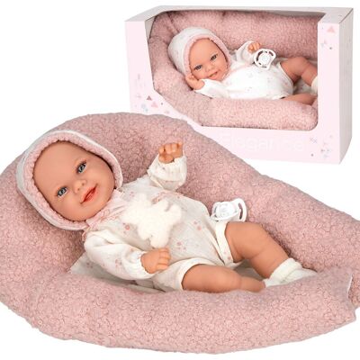 inna (Inny) HISZPAŃSKA LALKA BOBAS 35CM MUNECAS ARIAS 60870 inna (Inny) HISZPAŃSKA LALKA BOBAS 35CM MUNECAS ARIAS 60870