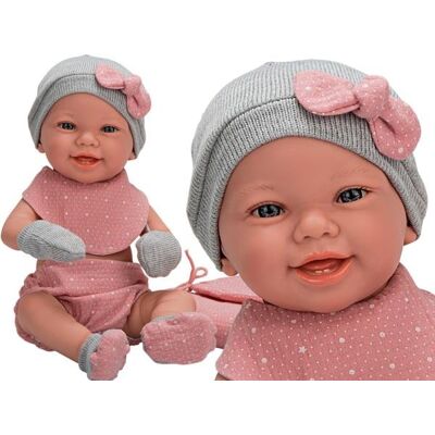 ARIAS - Elegance 42 cm Salma - Doll ARIAS - Elegance 42 cm Salma - Doll