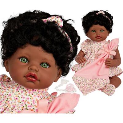Inny producent Hiszpańska Lalka Bobas 45 Cm Munecas Arias 55301 Inny producent Hiszpańska Lalka Bobas 45 Cm Munecas Arias 55301