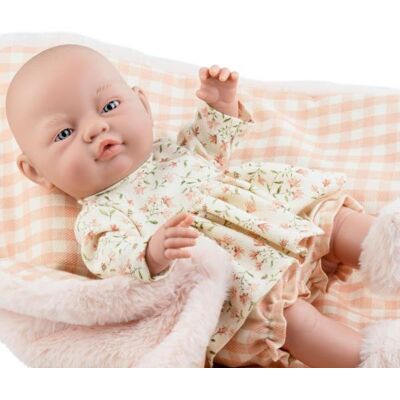 HISZPAŃSKA LALKA BOBAS 45 cm PAOLA REINA 05194 HISZPAŃSKA LALKA BOBAS 45 cm PAOLA REINA 05194