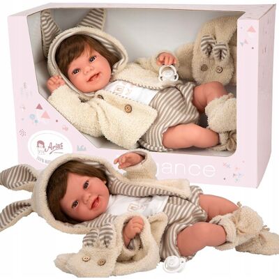 inna (Inny) HISZPAŃSKA LALKA BOBAS 45CM MUNECAS ARIAS 65392 inna (Inny) HISZPAŃSKA LALKA BOBAS 45CM MUNECAS ARIAS 65392