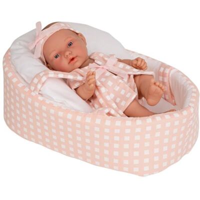 Laleczka Arias 26cm - Baby doll Laleczka Arias 26cm - Baby doll