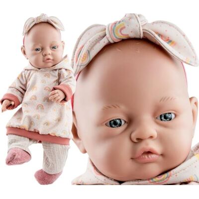Hiszpańska Lalka Bobas Paola Reina 32Cm 05192 Hiszpańska Lalka Bobas Paola Reina 32Cm 05192