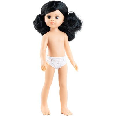 HISZPAŃSKA LALKA PAOLA REINA 32 CM BEZ UBRANKA 14857 HISZPAŃSKA LALKA PAOLA REINA 32 CM BEZ UBRANKA 14857