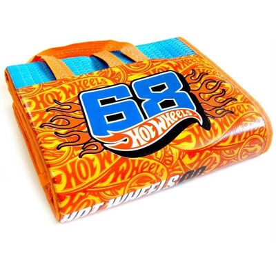 Disney Hot Wheels, Mata Plażowa Disney Hot Wheels, Mata Plażowa