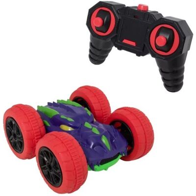 HTI TOYS, Teamsterz RC Flipsterz Flip over monster HTI TOYS, Teamsterz RC Flipsterz Flip over monster