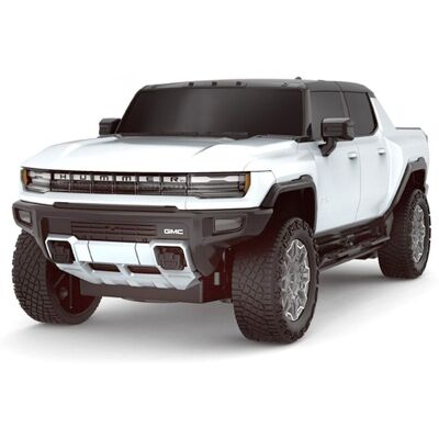 Hummer EV R/C skala 1:26 Rastar 93100 samochód sterowany biały Hummer EV R/C skala 1:26 Rastar 93100 samochód sterowany biały