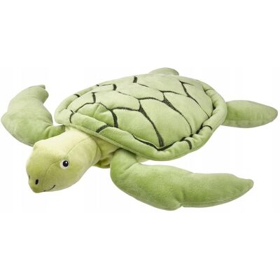 IKEA Blavingad Żółw Maskotka Pluszak 44 Cm IKEA Blavingad Żółw Maskotka Pluszak 44 Cm
